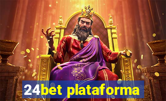 24bet plataforma